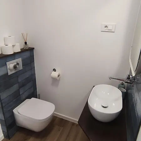 Apartman Lions Corner - Seaside