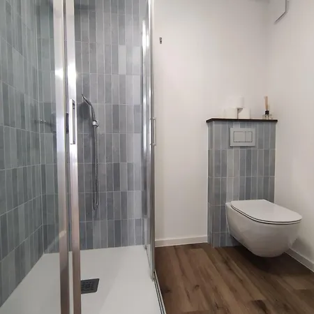 Lions Corner - Seaside Apartman *