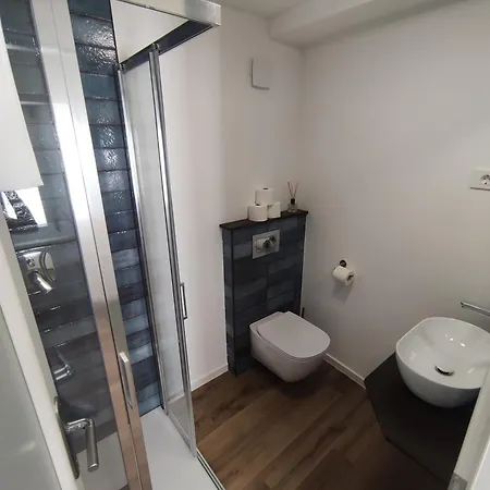 Lions Corner - Seaside Apartamento