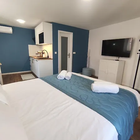 Lions Corner - Seaside Apartman Izola