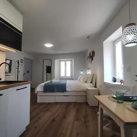 Apartman Lions Corner - Seaside