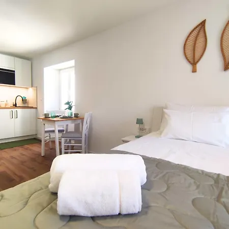 Lions Corner - Seaside Apartamento