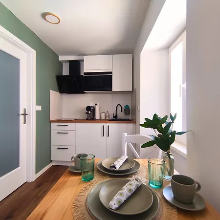 Apartamento Lions Corner - Seaside *
