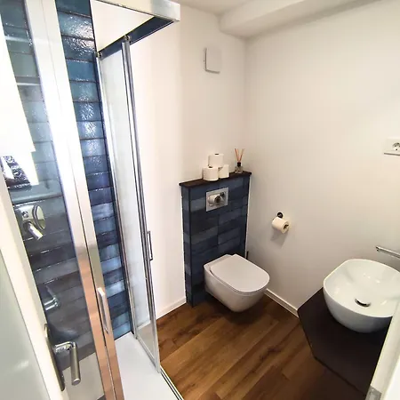 Apartamento Lions Corner - Seaside