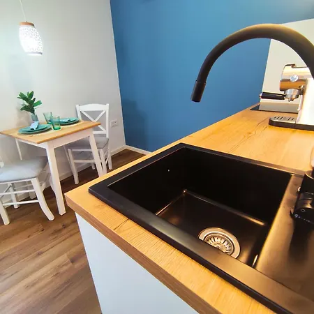 Apartamento Lions Corner - Seaside Izola