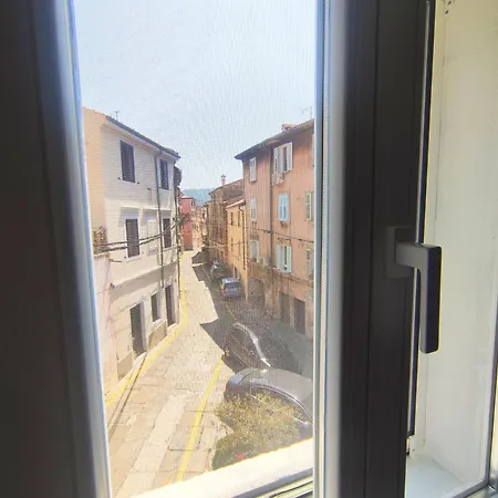 Lions Corner - Seaside Apartamento *