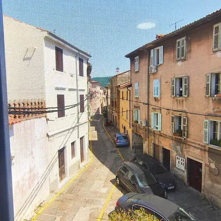Apartamento Lions Corner - Seaside Izola